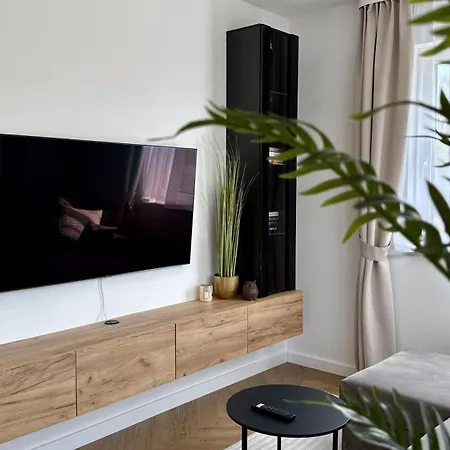 Apartment Uzdrowiskowe Nowe By Libertarent Bad Salzbrunn