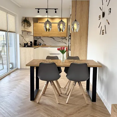 Uzdrowiskowe Nowe By Libertarent