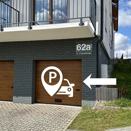 Uzdrowiskowe Nowe By Libertarent Appartement Szczawno-Zdroj
