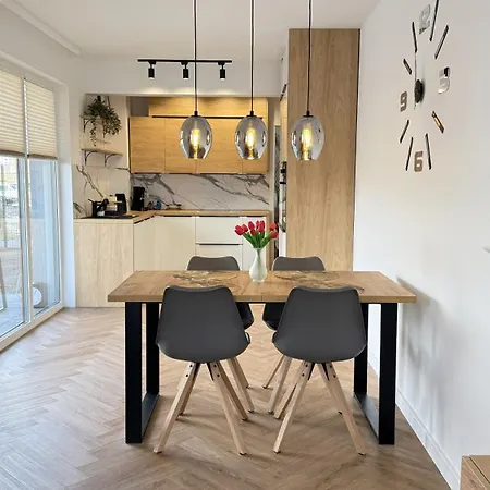 Uzdrowiskowe Nowe By Libertarent Bad Salzbrunn