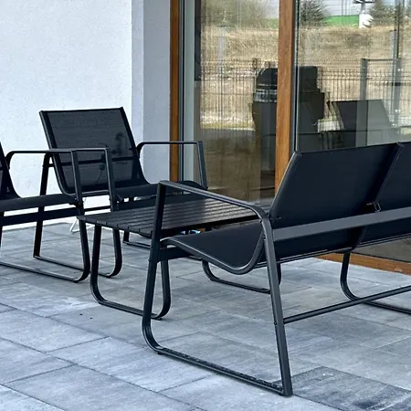 Apartment Uzdrowiskowe Nowe By Libertarent Bad Salzbrunn