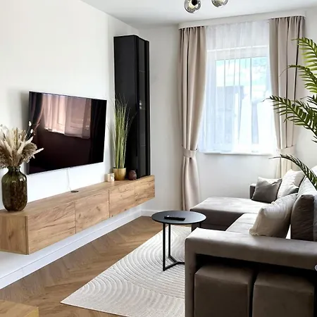 Uzdrowiskowe Nowe By Libertarent Apartment
