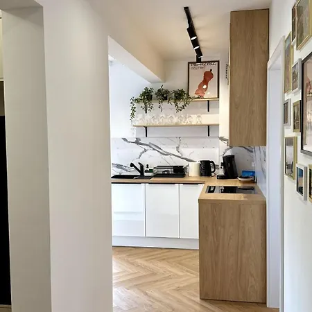 Uzdrowiskowe Nowe By Libertarent Bad Salzbrunn
