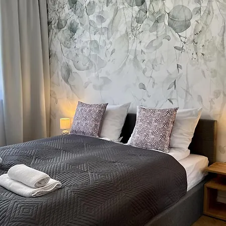 Apartment Uzdrowiskowe Nowe By Libertarent Bad Salzbrunn